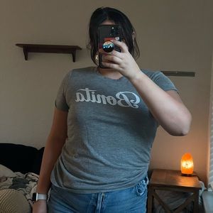 Bonita Tee Shirt Size Large